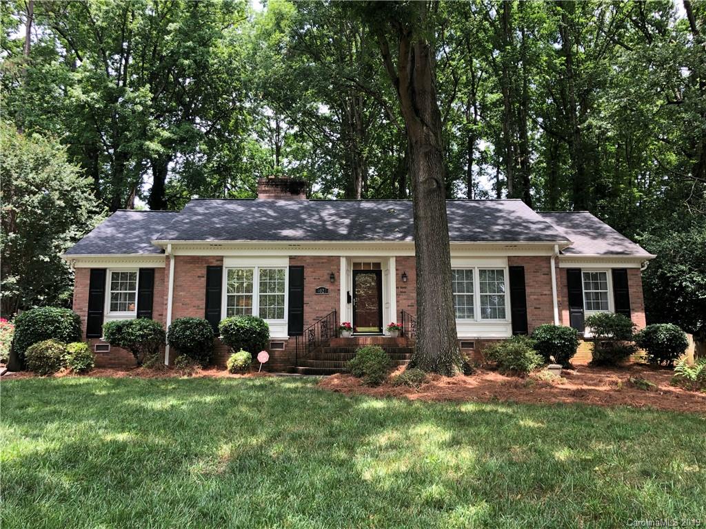 4023 Meadston Lane Charlotte NC 28210