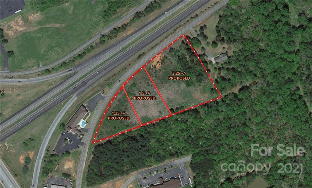 0 Windslow Avenue Gaffney SC 29341