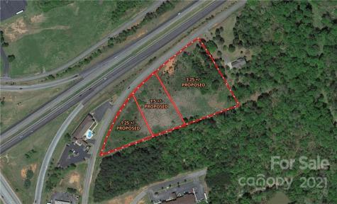 0 Windslow Avenue Gaffney SC 29341
