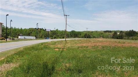 0 Windslow Avenue Gaffney SC 29341