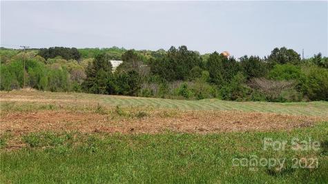 0 Windslow Avenue Gaffney SC 29341