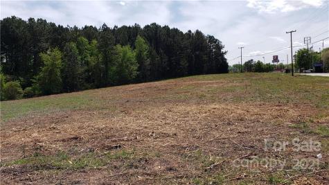 0 Windslow Avenue Gaffney SC 29341