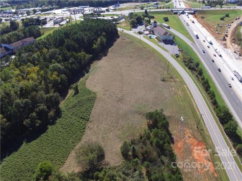 0 Windslow Avenue Gaffney SC 29341