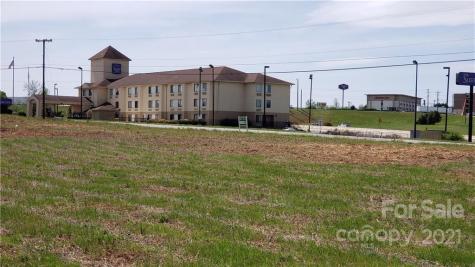 0 Windslow Avenue Gaffney SC 29341
