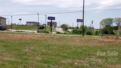 0 Windslow Avenue Gaffney SC 29341