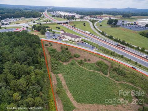 0 Windslow Avenue Gaffney SC 29341