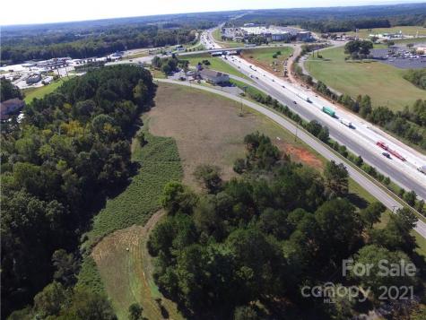 0 Windslow Avenue Gaffney SC 29341