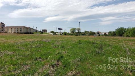 0 Windslow Avenue Gaffney SC 29341