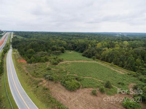 0 Windslow Avenue Gaffney SC 29341