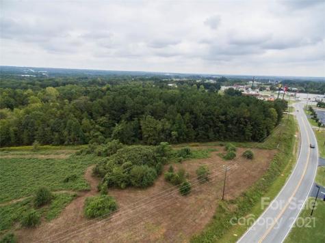0 Windslow Avenue Gaffney SC 29341
