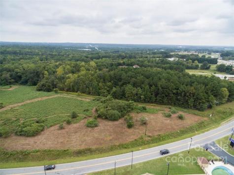 0 Windslow Avenue Gaffney SC 29341