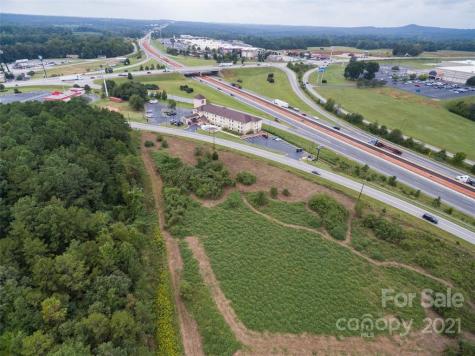 0 Windslow Avenue Gaffney SC 29341