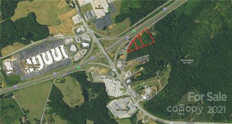 0 Windslow Avenue Gaffney SC 29341