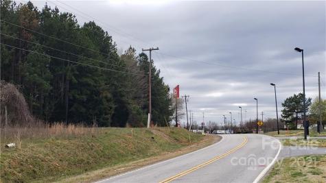 0 Windslow Avenue Gaffney SC 29341