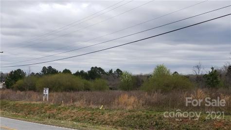 0 Windslow Avenue Gaffney SC 29341