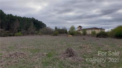 0 Windslow Avenue Gaffney SC 29341