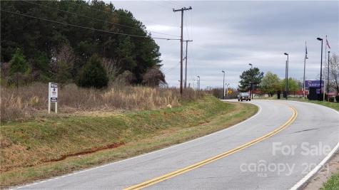 0 Windslow Avenue Gaffney SC 29341