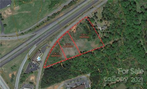0 Windslow Avenue Gaffney SC 29341
