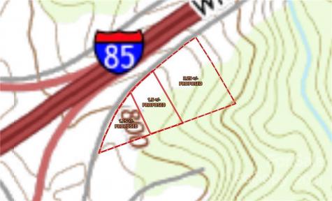 0 Windslow Avenue Gaffney SC 29341