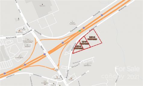 0 Windslow Avenue Gaffney SC 29341