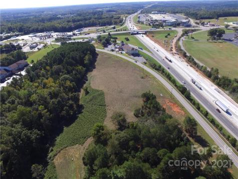 0 Windslow Avenue Gaffney SC 29341