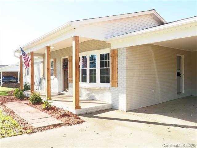 2106 S Post Road Shelby NC 28152