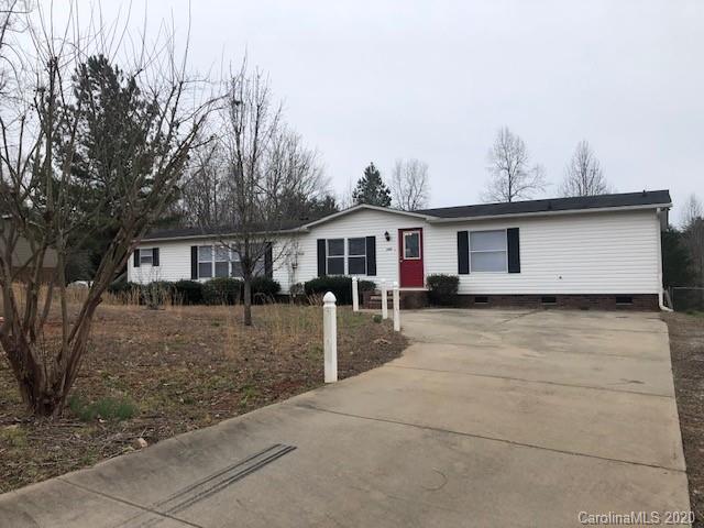 140 Ridge Creek Drive Troutman NC 28166