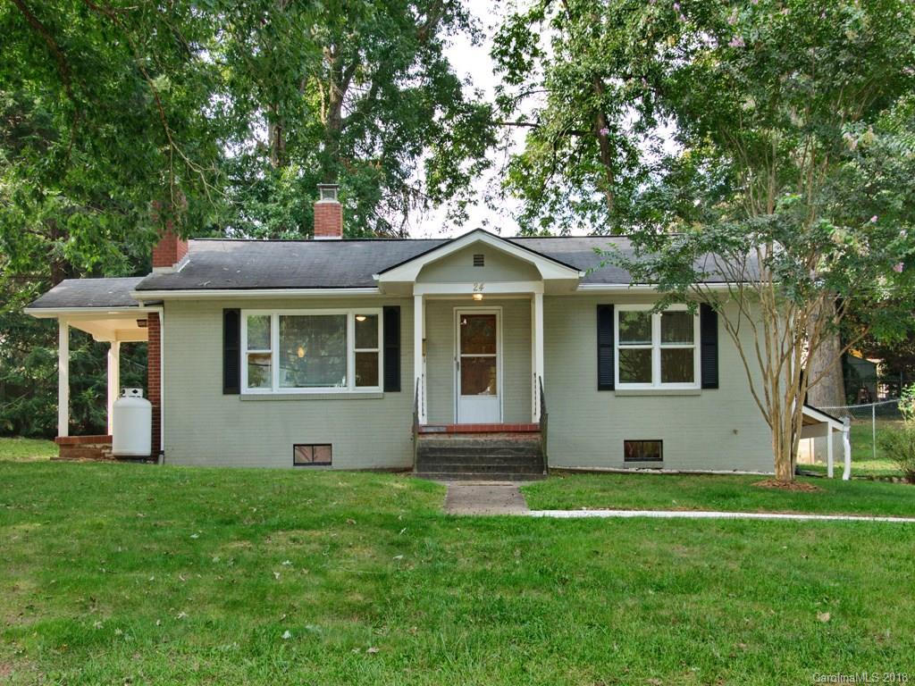 24 Johnston Boulevard Asheville NC 28806