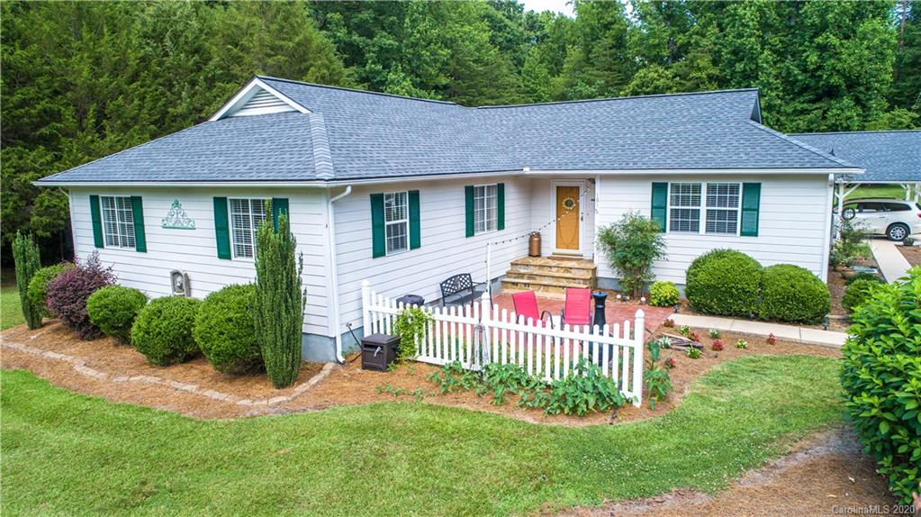 101 Wilson Court Troy NC 27371
