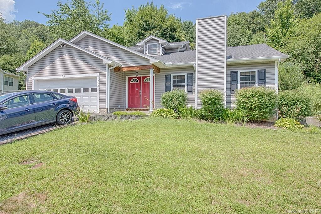 114 Pasco Loop Waynesville NC 28785