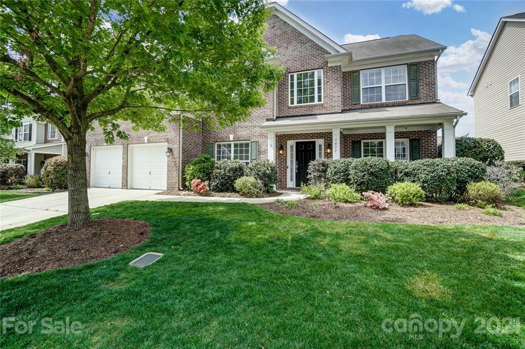 1411 Langdon Terrace Drive Indian Trail NC 28079