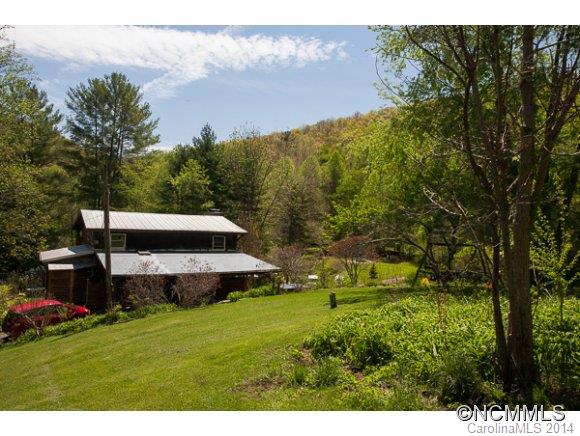 14 Wildfire Lane Candler NC 28715