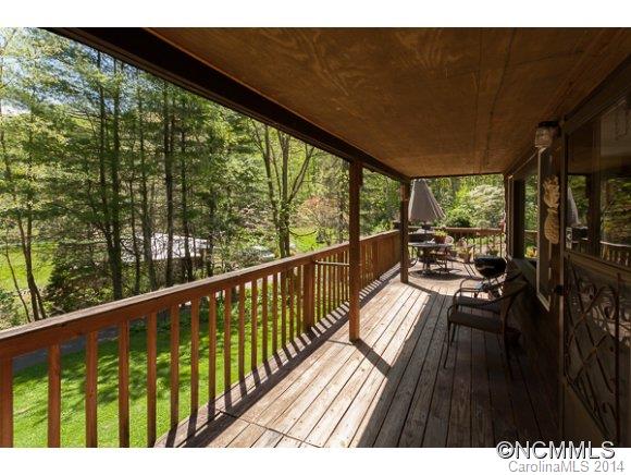 14 Wildfire Lane Candler NC 28715