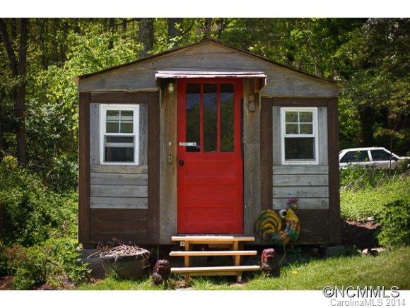 14 Wildfire Lane Candler NC 28715