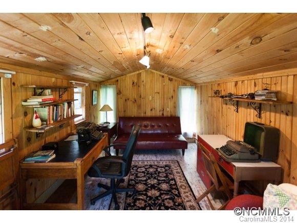 14 Wildfire Lane Candler NC 28715