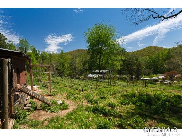 14 Wildfire Lane Candler NC 28715
