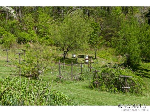 14 Wildfire Lane Candler NC 28715