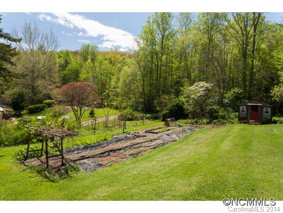 14 Wildfire Lane Candler NC 28715