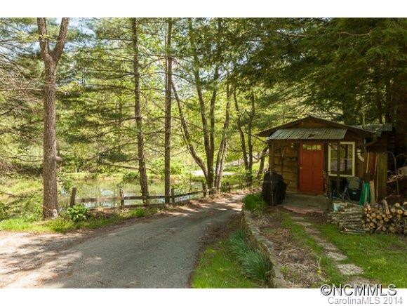 14 Wildfire Lane Candler NC 28715