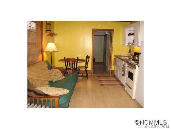 14 Wildfire Lane Candler NC 28715
