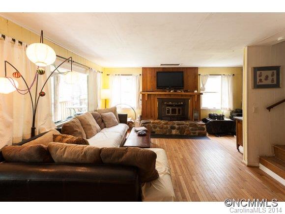 14 Wildfire Lane Candler NC 28715