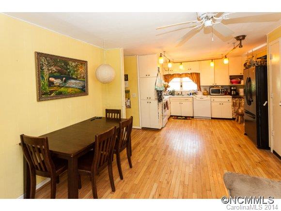 14 Wildfire Lane Candler NC 28715