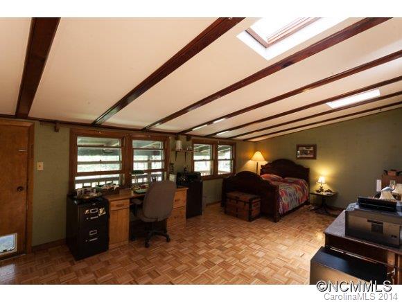 14 Wildfire Lane Candler NC 28715