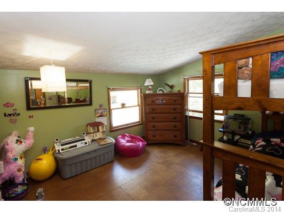 14 Wildfire Lane Candler NC 28715