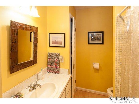 14 Wildfire Lane Candler NC 28715