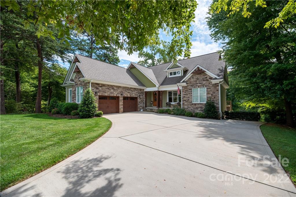 384 Ponderosa Circle Mooresville NC 28117