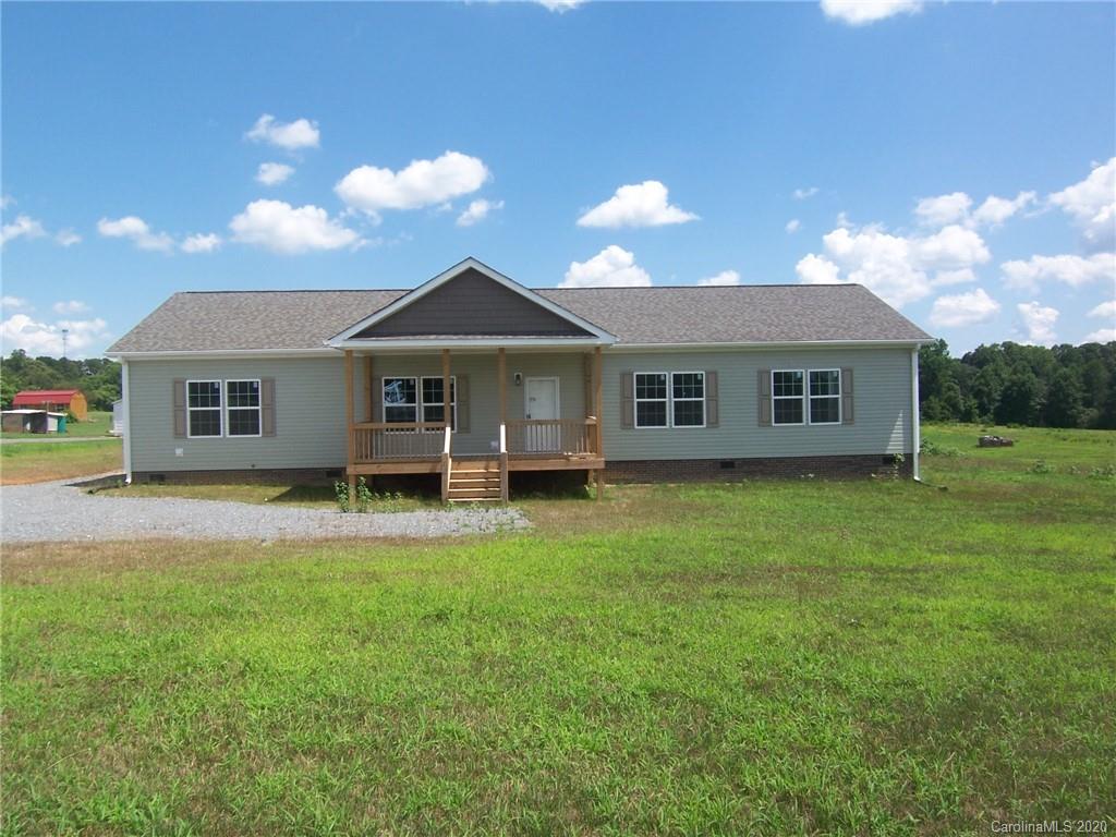 3636 Plainfield Drive Shelby NC 28150