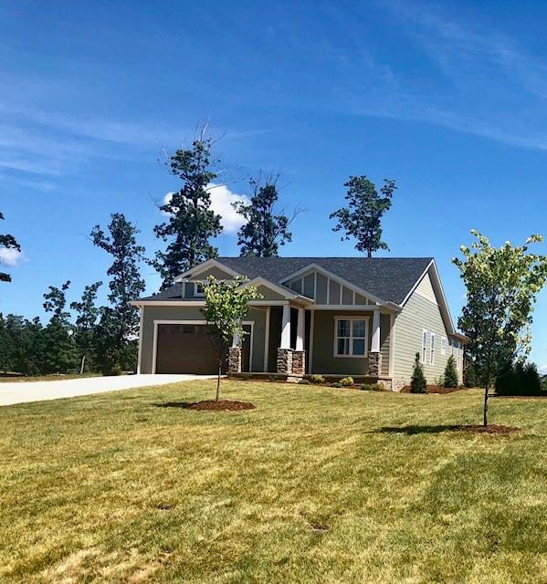 4573 Bristol Drive Morganton NC 28655