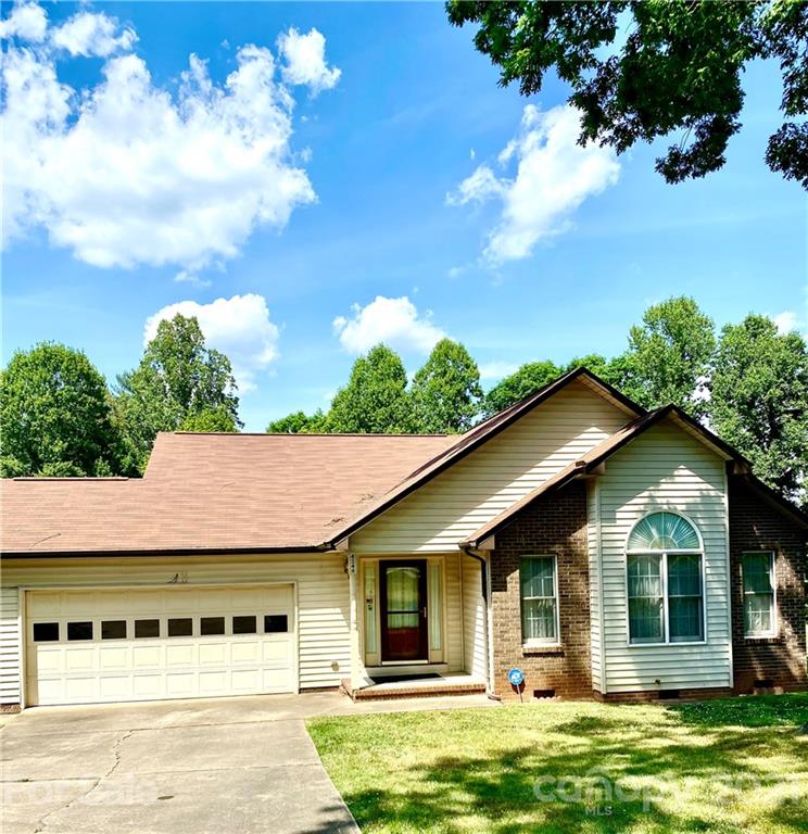 4346 River Road Hickory NC 28602
