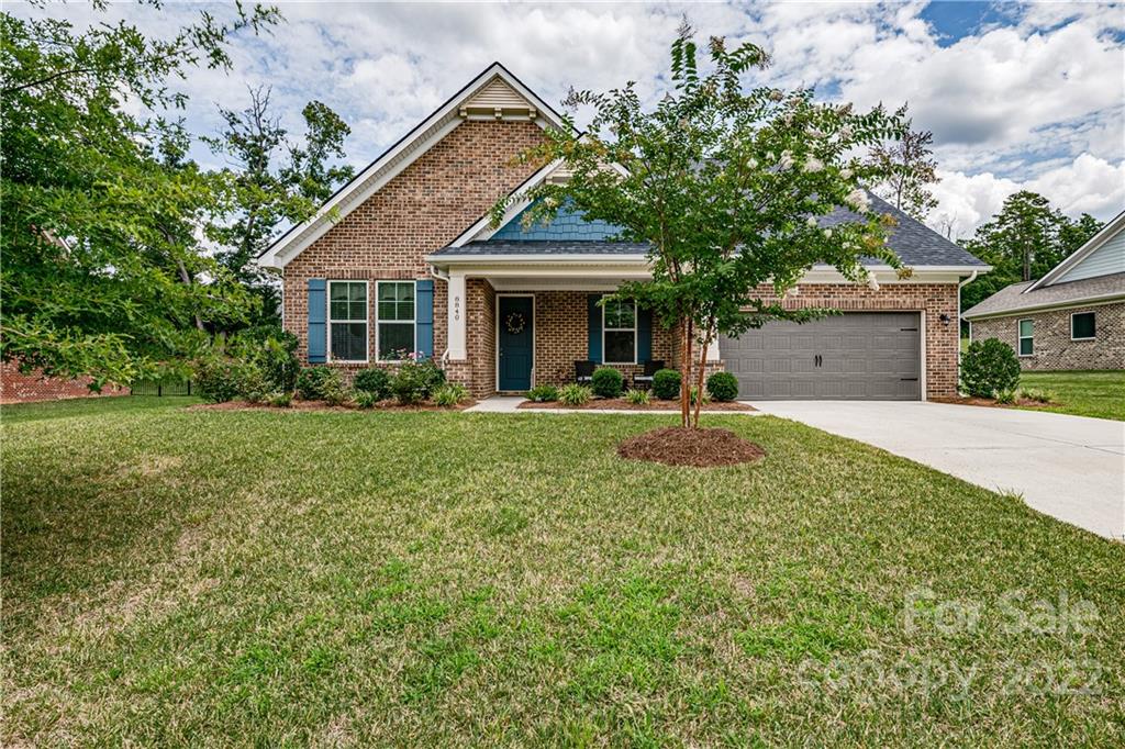 8840 Mullis Forest Court Mint Hill NC 28227